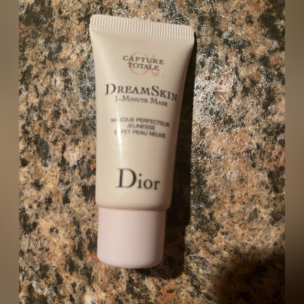 Dior DreamSkin Mask